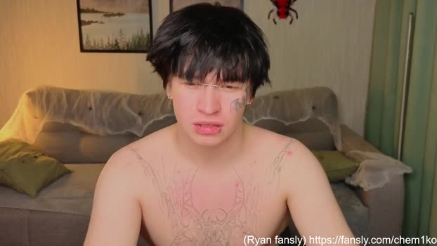 chem1ko Porn Webcam SHOW @ Chaturbate 04-11-2025
