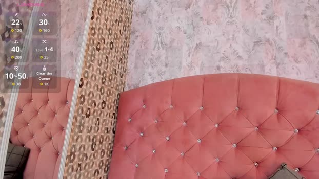 cleo_nilee Porn Webcam SHOW @ Chaturbate 05-11-2025