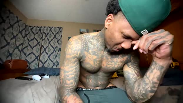 daddyjanimal Cam Webcam SHOW @ Chaturbate 05-11-2025