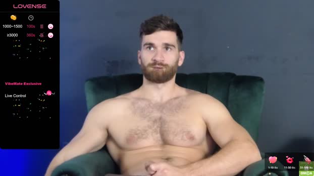 damonking01 yummy Webcam SHOW @ Chaturbate 04-11-2025