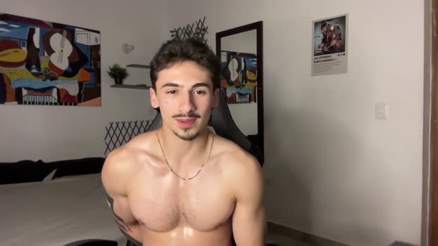 david_muller_ ass Webcam SHOW @ Chaturbate 05-11-2025
