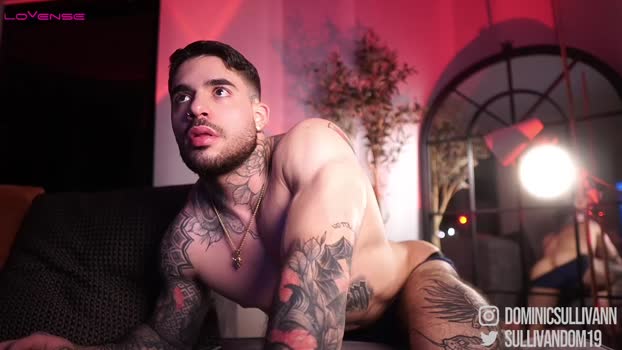 dominic_sullivan1 natural Webcam SHOW @ Chaturbate 05-11-2025