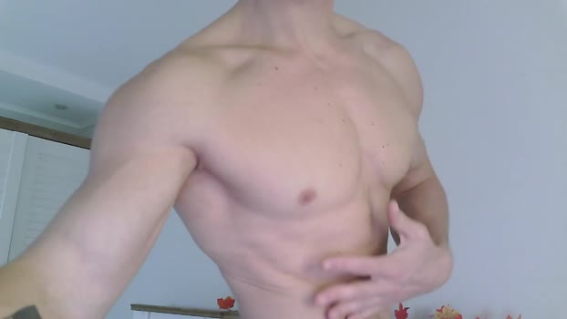 eric_crush sexymale Webcam SHOW @ Chaturbate 05-11-2025