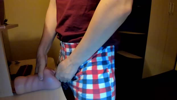 fckmikh lick Webcam SHOW @ Chaturbate 04-11-2025