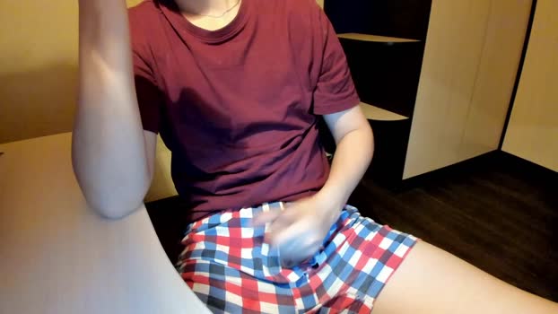 fckmikh big Webcam SHOW @ Chaturbate 04-11-2025