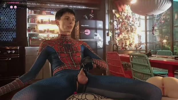 fetishboyfun beautiful Webcam SHOW @ Chaturbate 04-11-2025