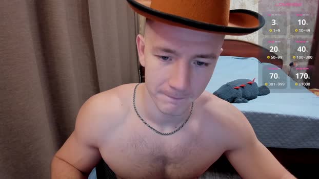 george_fflo hardcore Webcam SHOW @ Chaturbate 05-11-2025