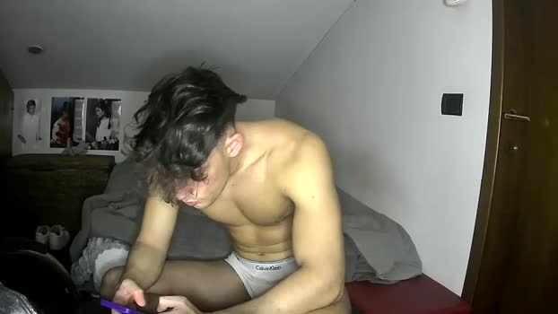 giovyyx hard Webcam SHOW @ Chaturbate 05-11-2025
