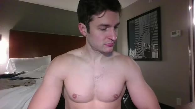 handsumhung bj-dildo Webcam SHOW @ Chaturbate 05-11-2025