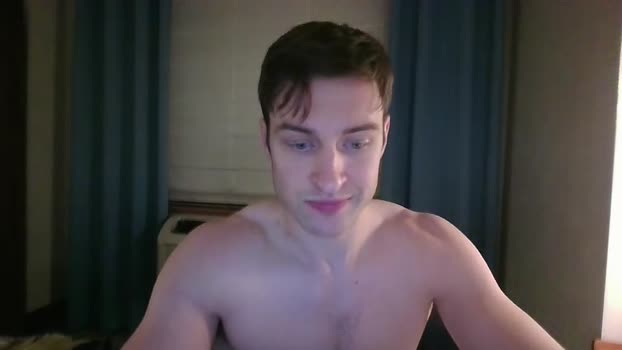 handsumhung kissing Webcam SHOW @ Chaturbate 05-11-2025