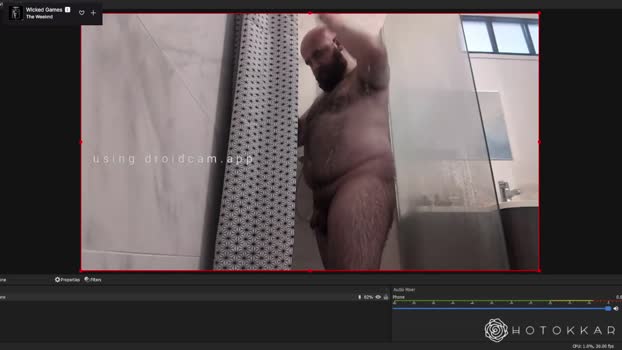 hotokar show Webcam SHOW @ Chaturbate 05-11-2025