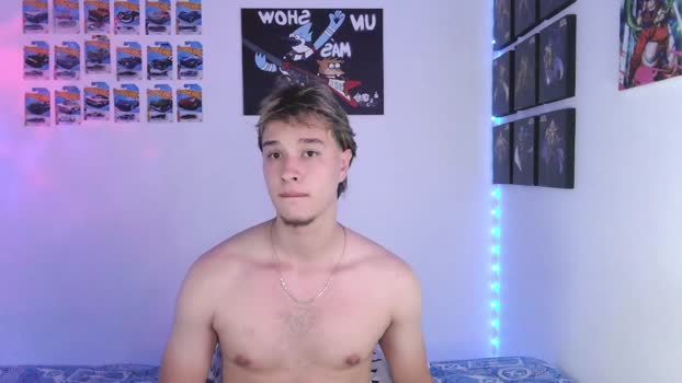 jack_walker190 kinky Webcam SHOW @ Chaturbate 05-11-2025