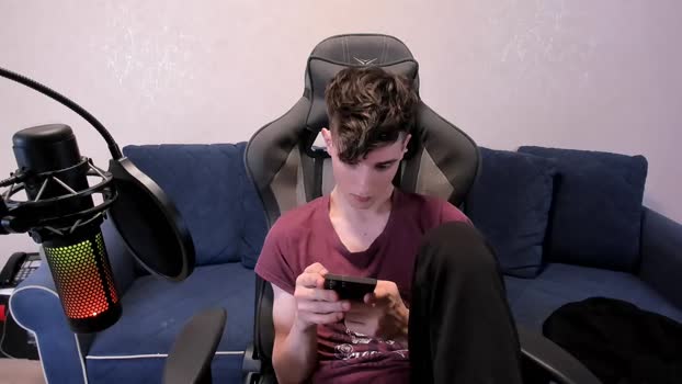 james_mil bigtoys Webcam SHOW @ Chaturbate 05-11-2025