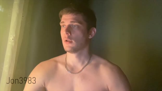 jon3983 hardcore Webcam SHOW @ Chaturbate 04-11-2025