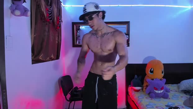 karybig3 oral Webcam SHOW @ Chaturbate 05-11-2025