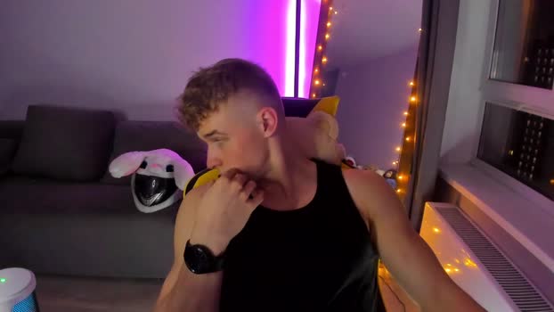 kurt_hanssen gag Webcam SHOW @ Chaturbate 05-11-2025