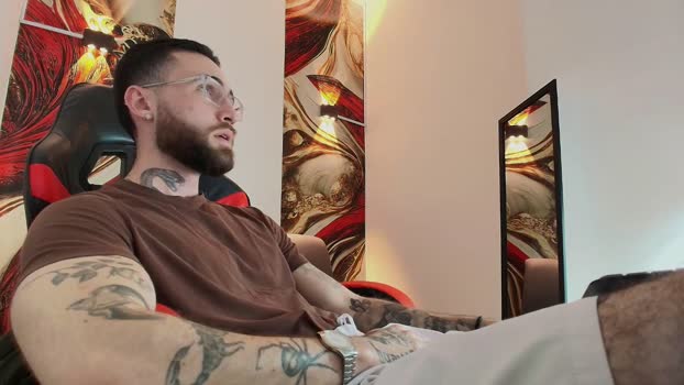 luke_davis01 analsex Webcam SHOW @ Chaturbate 04-11-2025