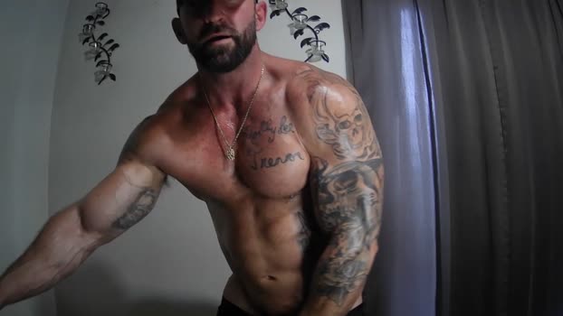 majordadbod101 beautiful Webcam SHOW @ Chaturbate 04-11-2025