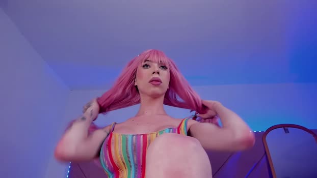 marily_daniela_ harddick Webcam SHOW @ Chaturbate 05-11-2025