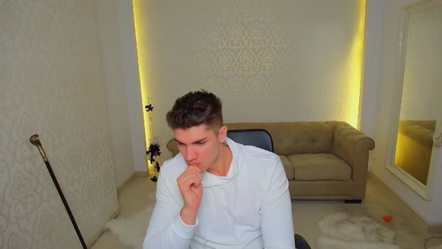 maxkaiden nasty Webcam SHOW @ Chaturbate 05-11-2025