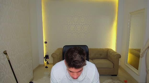 maxkaiden kink Webcam SHOW @ Chaturbate 05-11-2025