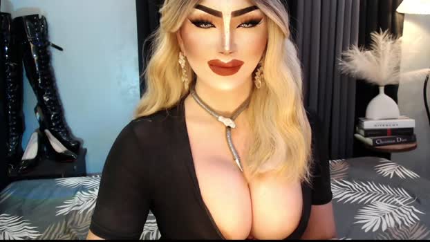 misschannel4sub oral Webcam SHOW @ Chaturbate 04-11-2025