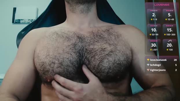myhairymacho prettyface Webcam SHOW @ Chaturbate 04-11-2025