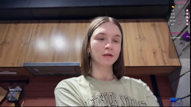 nloraaa hard Webcam SHOW @ Chaturbate 05-11-2025