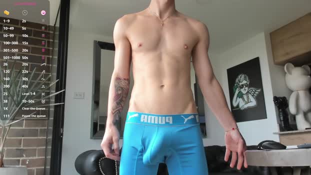 pretur_crubaa natural Webcam SHOW @ Chaturbate 05-11-2025
