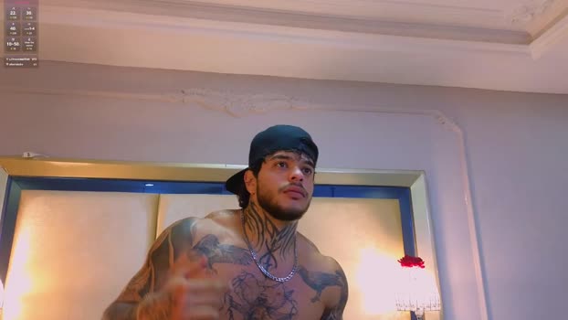 ray_coopers juicy Webcam SHOW @ Chaturbate 05-11-2025