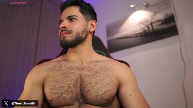 rick_smith153 naked Webcam SHOW @ Chaturbate 05-11-2025