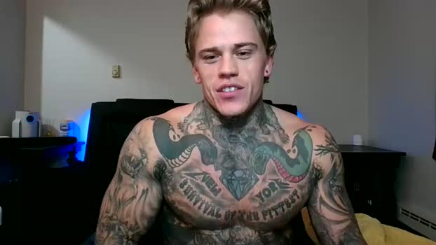 tatteddaddy9000 XXX Webcam SHOW @ Chaturbate 05-11-2025