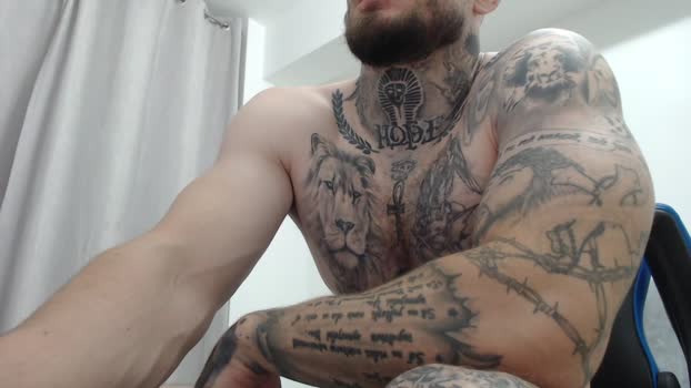 thebestmuscles show Webcam SHOW @ Chaturbate 05-11-2025