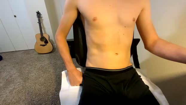 therunnerboy Show Webcam SHOW @ Chaturbate 05-11-2025