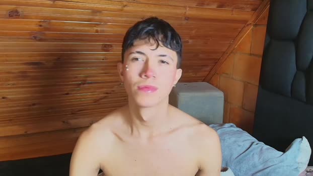 thiago_n_sam love Webcam SHOW @ Chaturbate 05-11-2025