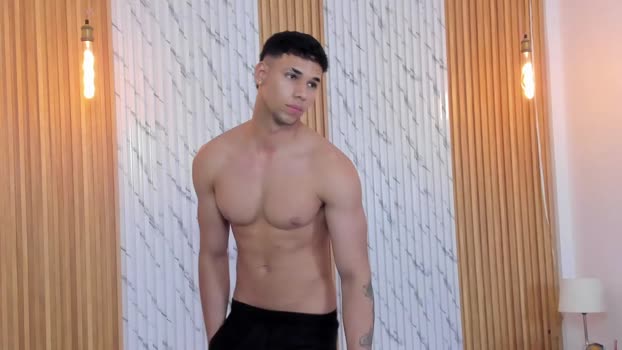 thomas_walker0 twink Webcam SHOW @ Chaturbate 04-11-2025
