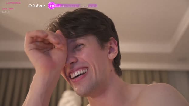 tommyjoyer nude Webcam SHOW @ Chaturbate 04-11-2025