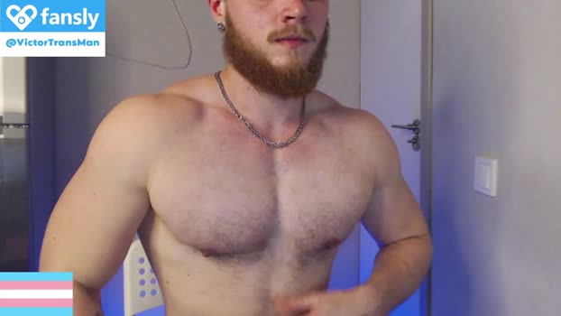 victortransman Naked Webcam SHOW @ Chaturbate 04-11-2025