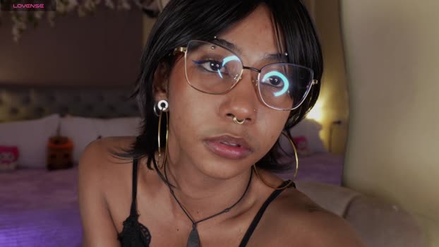 wayuu_goddess analtoy Webcam SHOW @ Chaturbate 04-11-2025