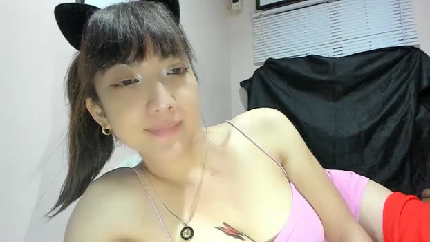 xdreamangel deepthroat Webcam SHOW @ Chaturbate 05-11-2025