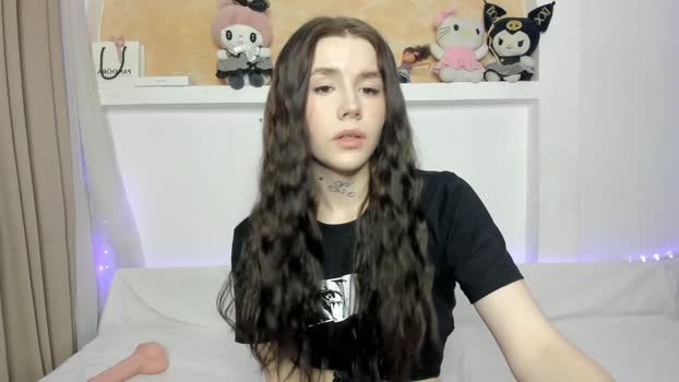 your_tender_doll big Webcam SHOW @ Chaturbate 04-11-2025