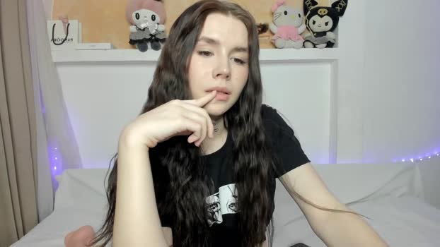your_tender_doll bigtoys Webcam SHOW @ Chaturbate 04-11-2025