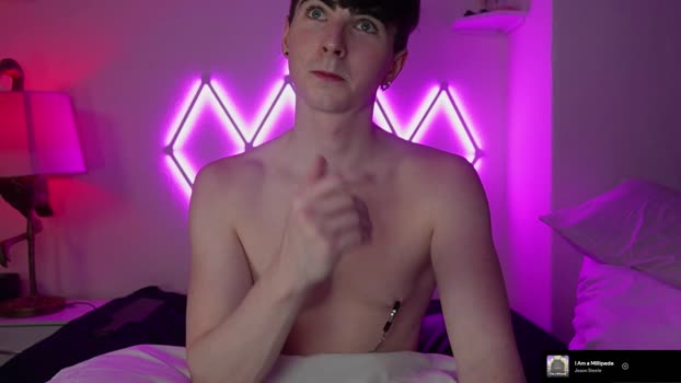 alfiegreenxxx jerking Webcam SHOW @ Chaturbate 06-11-2025