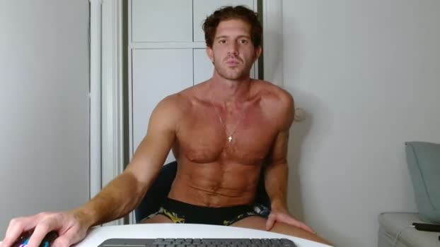 alphahung23 kiss Webcam SHOW @ Chaturbate 05-11-2025