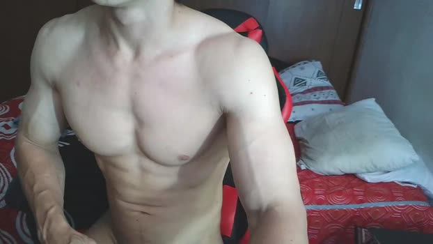 ares_aestheticgod Pretty Webcam SHOW @ Chaturbate 05-11-2025