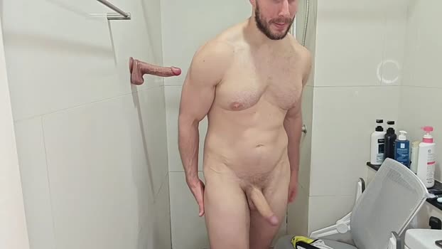 baldyboyy Recorded Webcam SHOW @ Chaturbate 06-11-2025
