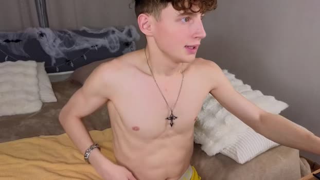 crisp1n big Webcam SHOW @ Chaturbate 05-11-2025