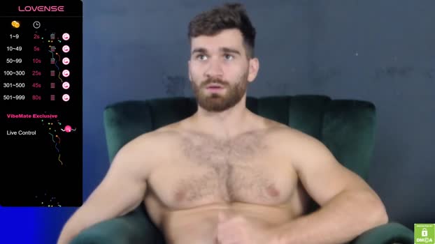 damonking01 toy Webcam SHOW @ Chaturbate 06-11-2025