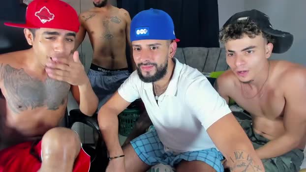 dcollins_ big Webcam SHOW @ Chaturbate 06-11-2025