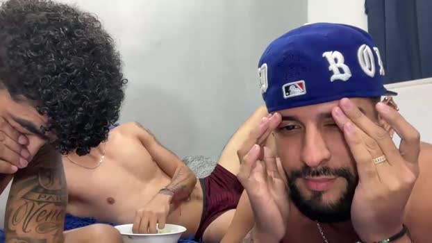 dcollins_ Porn Webcam SHOW @ Chaturbate 06-11-2025